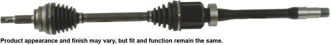 CARDONE Reman CV Axle Assembly P/N:60-5294 Fits: Toyota Camry 17-07 - Image 1