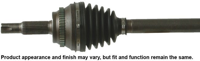 CARDONE Reman CV Axle Assembly P/N:60-5294 Fits: Toyota Camry 17-07 - Image 2
