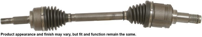 CARDONE Reman CV Axle Assembly P/N:60-5295 Fits: Toyota Rav4 12-06 - Image 1