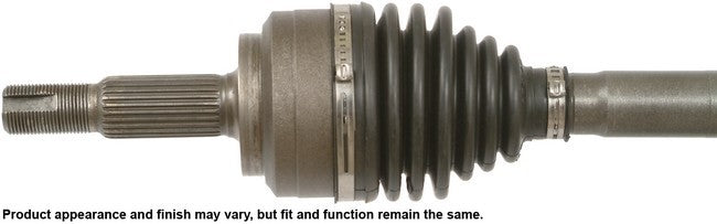 CARDONE Reman CV Axle Assembly P/N:60-5295 Fits: Toyota Rav4 12-06 - Image 2
