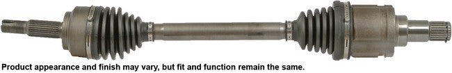 CARDONE Reman CV Axle Assembly P/N:60-5297 Fits: Toyota Rav4 12-06 - Image 1
