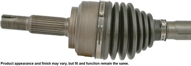 CARDONE Reman CV Axle Assembly P/N:60-5297 Fits: Toyota Rav4 12-06 - Image 2