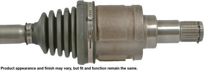 CARDONE Reman CV Axle Assembly P/N:60-5297 Fits: Toyota Rav4 12-06 - Image 3