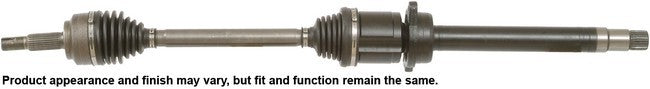 CARDONE Reman CV Axle Assembly P/N:60-5298 Fits: Toyota Rav4 12-06 - Image 1