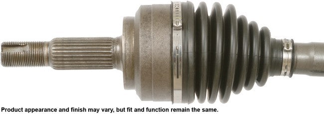CARDONE Reman CV Axle Assembly P/N:60-5298 Fits: Toyota Rav4 12-06 - Image 2