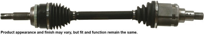 CARDONE Reman CV Axle Assembly P/N:60-5302 Fits: Toyota Highlander 13-08 - Image 1