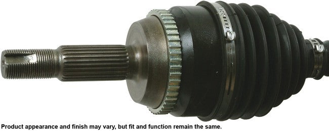 CARDONE Reman CV Axle Assembly P/N:60-5302 Fits: Toyota Highlander 13-08 - Image 2