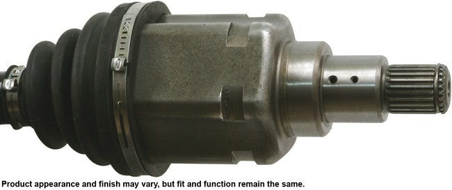 CARDONE Reman CV Axle Assembly P/N:60-5302 Fits: Toyota Highlander 13-08 - Image 3