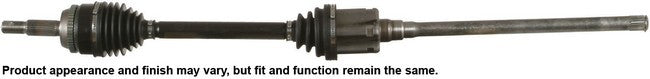 CARDONE Reman CV Axle Assembly P/N:60-5303 Fits: Toyota Highlander 13-08 - Image 1