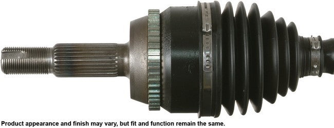 CARDONE Reman CV Axle Assembly P/N:60-5303 Fits: Toyota Highlander 13-08 - Image 2