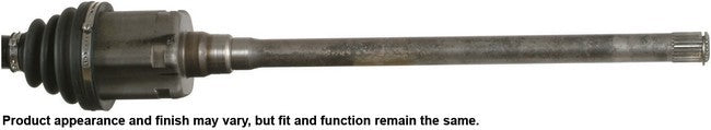CARDONE Reman CV Axle Assembly P/N:60-5303 Fits: Toyota Highlander 13-08 - Image 3