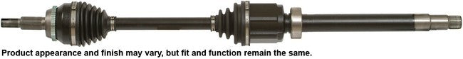 CARDONE Reman CV Axle Assembly P/N:60-5305 Fits: Lexus Rx350 15-10, Lexus Rx450h 2011, Toyota Highlander 16-08, Toyota Venza 15-09 - Image 1