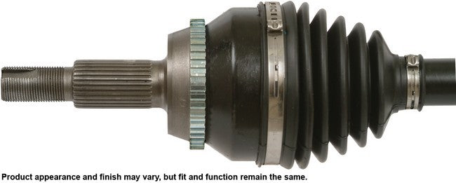 CARDONE Reman CV Axle Assembly P/N:60-5305 Fits: Lexus Rx350 15-10, Lexus Rx450h 2011, Toyota Highlander 16-08, Toyota Venza 15-09 - Image 2