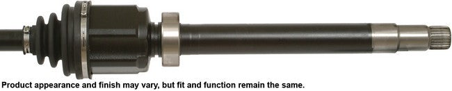 CARDONE Reman CV Axle Assembly P/N:60-5305 Fits: Lexus Rx350 15-10, Lexus Rx450h 2011, Toyota Highlander 16-08, Toyota Venza 15-09 - Image 3