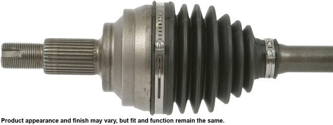 CARDONE Reman CV Axle Assembly P/N:60-5310 Fits: Lexus Gs300 2006, Lexus Gs350 10-07, Lexus Is250 10-06, Lexus Is350 13-11 - Image 2