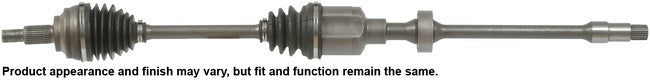 CARDONE Reman CV Axle Assembly P/N:60-5311 Fits: Lexus Gs300 2006, Lexus Gs350 11-07, Lexus Is250 15-06, Lexus Is300 21-16, Lexus Is350 21-11 - Image 1