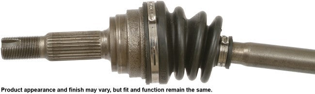 CARDONE Reman CV Axle Assembly P/N:60-5382 Fits: Toyota Rav4 18-06 - Image 2