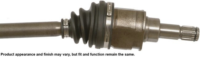 CARDONE Reman CV Axle Assembly P/N:60-5382 Fits: Toyota Rav4 18-06 - Image 3