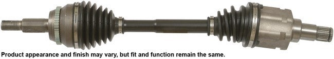 CARDONE Reman CV Axle Assembly P/N:60-5390 Fits: Toyota Camry 11-10 - Image 1