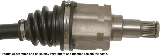 CARDONE Reman CV Axle Assembly P/N:60-5390 Fits: Toyota Camry 11-10 - Image 3