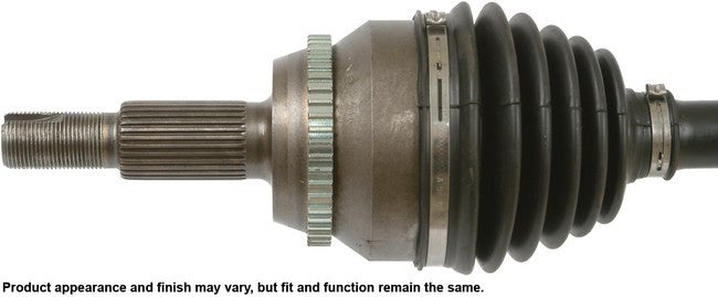 CARDONE Reman CV Axle Assembly P/N:60-5391 Fits: Toyota Camry 11-10 - Image 2