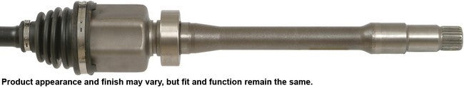 CARDONE Reman CV Axle Assembly P/N:60-5391 Fits: Toyota Camry 11-10 - Image 3