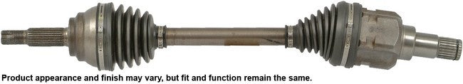 CARDONE Reman CV Axle Assembly P/N:60-5392 Fits: Lexus Ct200h 17-11, Toyota Prius 15-10, Toyota Prius Plug-in 15-12, Toyota Prius V 17-12 - Image 1