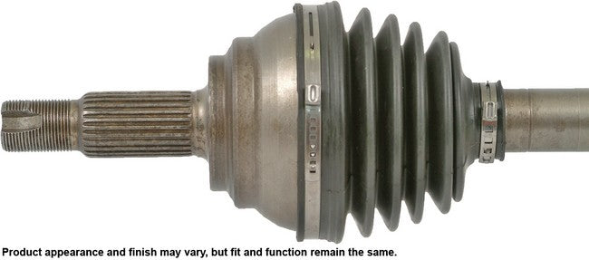 CARDONE Reman CV Axle Assembly P/N:60-5392 Fits: Lexus Ct200h 17-11, Toyota Prius 15-10, Toyota Prius Plug-in 15-12, Toyota Prius V 17-12 - Image 2