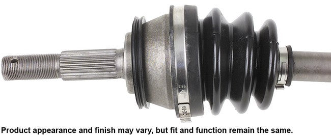 CARDONE Reman CV Axle Assembly P/N:60-6000 Fits: Nissan Pulsar Nx 90-87, Nissan Sentra 90-87, Nissan Tsuru 1986 - Image 2