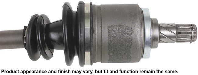 CARDONE Reman CV Axle Assembly P/N:60-6000 Fits: Nissan Pulsar Nx 90-87, Nissan Sentra 90-87, Nissan Tsuru 1986 - Image 3