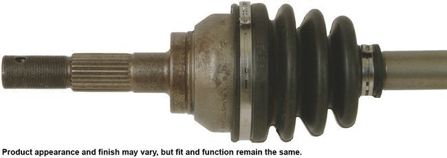 CARDONE Reman CV Axle Assembly P/N:60-6002 Fits: Nissan Pulsar 1983, Nissan Pulsar Nx 86-83, Nissan Sentra 86-82, Nissan Tsuru 85-84 - Image 2