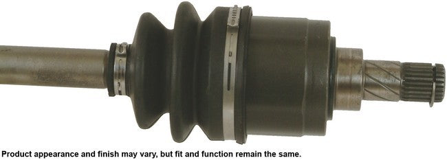 CARDONE Reman CV Axle Assembly P/N:60-6002 Fits: Nissan Pulsar 1983, Nissan Pulsar Nx 86-83, Nissan Sentra 86-82, Nissan Tsuru 85-84 - Image 3