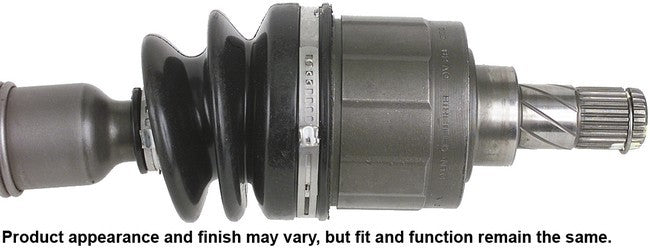 CARDONE Reman CV Axle Assembly P/N:60-6003 Fits: Nissan Pulsar 1983, Nissan Pulsar Nx 86-83, Nissan Sentra 86-82, Nissan Tsuru 85-84 - Image 3