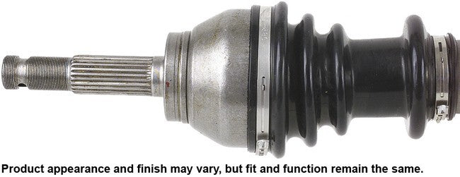 CARDONE Reman CV Axle Assembly P/N:60-6004 Fits: Nissan Stanza 86-84 - Image 2