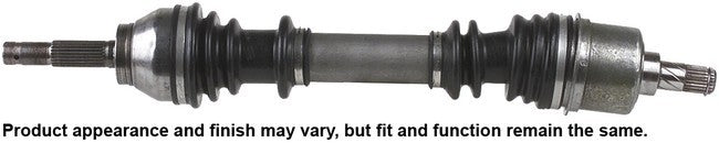 CARDONE Reman CV Axle Assembly P/N:60-6005 Fits: Nissan Stanza 86-84 - Image 1
