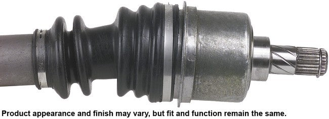 CARDONE Reman CV Axle Assembly P/N:60-6005 Fits: Nissan Stanza 86-84 - Image 3
