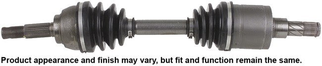 CARDONE Reman CV Axle Assembly P/N:60-6009 Fits: Nissan Stanza 88-86 - Image 1