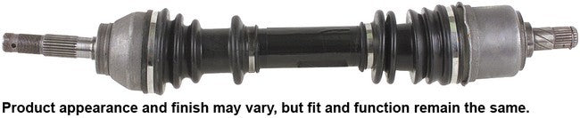 CARDONE Reman CV Axle Assembly P/N:60-6011 Fits: Nissan Stanza 83-82 - Image 1