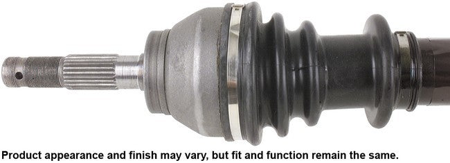 CARDONE Reman CV Axle Assembly P/N:60-6011 Fits: Nissan Stanza 83-82 - Image 2