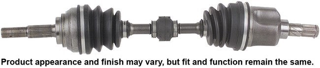 CARDONE Reman CV Axle Assembly P/N:60-6022 Fits: Nissan Nx 93-91, Nissan Sentra 94-91, Nissan Tsuru 94-91 - Image 1