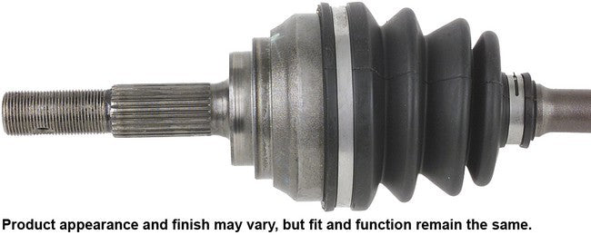 CARDONE Reman CV Axle Assembly P/N:60-6022 Fits: Nissan Nx 93-91, Nissan Sentra 94-91, Nissan Tsuru 94-91 - Image 2