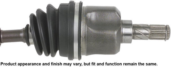 CARDONE Reman CV Axle Assembly P/N:60-6022 Fits: Nissan Nx 93-91, Nissan Sentra 94-91, Nissan Tsuru 94-91 - Image 3