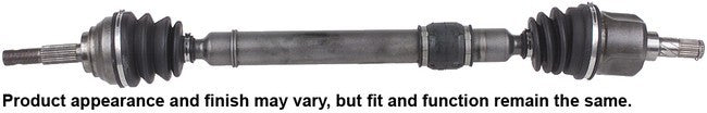 CARDONE Reman CV Axle Assembly P/N:60-6023 Fits: Nissan Nx 93-91, Nissan Sentra 94-91, Nissan Tsuru 94-91 - Image 1