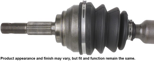CARDONE Reman CV Axle Assembly P/N:60-6023 Fits: Nissan Nx 93-91, Nissan Sentra 94-91, Nissan Tsuru 94-91 - Image 2