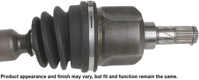 CARDONE Reman CV Axle Assembly P/N:60-6023 Fits: Nissan Nx 93-91, Nissan Sentra 94-91, Nissan Tsuru 94-91 - Image 3