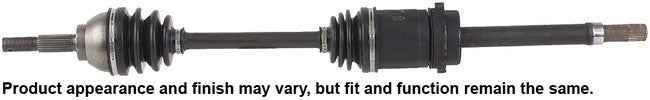 CARDONE Reman CV Axle Assembly P/N:60-6024 Fits: Nissan Pulsar Nx 1987 - Image 1