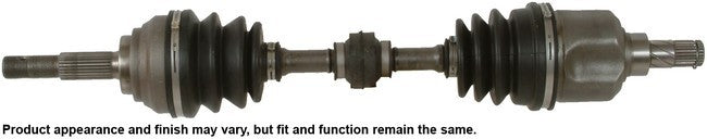 CARDONE Reman CV Axle Assembly P/N:60-6026 Fits: Nissan Sentra 92-91 - Image 1