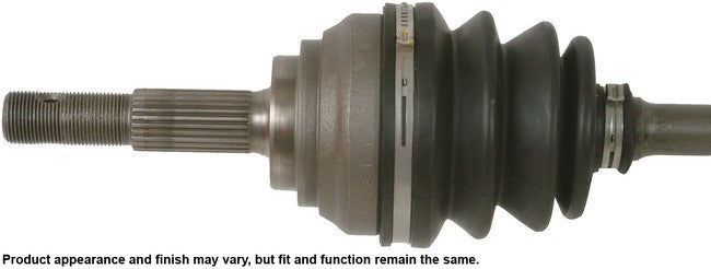 CARDONE Reman CV Axle Assembly P/N:60-6026 Fits: Nissan Sentra 92-91 - Image 2