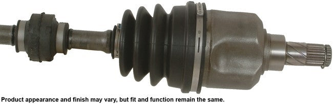 CARDONE Reman CV Axle Assembly P/N:60-6026 Fits: Nissan Sentra 92-91 - Image 3