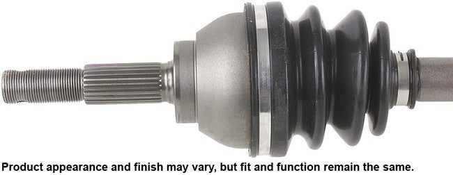 CARDONE Reman CV Axle Assembly P/N:60-6027 Fits: Nissan Pulsar Nx 1987 - Image 2